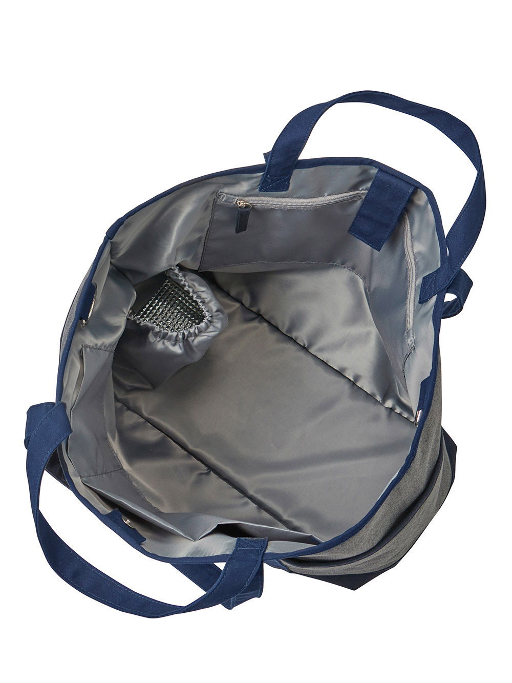 マザーズバッグ・ママバッグ|【マザーズバッグ】ママバッグ　軽量・撥水 3way　ペアレンツトートバッグ|チャコールグレー