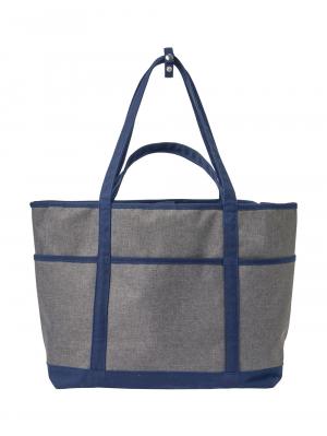 マザーズバッグ・ママバッグ|【マザーズバッグ】ママバッグ　軽量・撥水 3way　ペアレンツトートバッグ|チャコールグレー