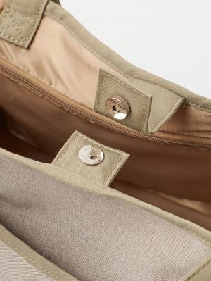 マザーズバッグ・ママバッグ|【マザーズバッグ】ママバッグ　軽量・撥水 3way　ペアレンツトートバッグ