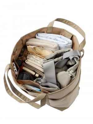 マザーズバッグ・ママバッグ|【マザーズバッグ】ママバッグ　軽量・撥水 3way　ペアレンツトートバッグ