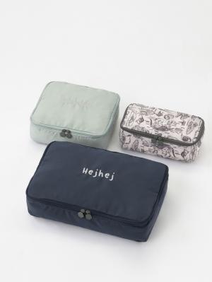 マタニティ 美容・コスメ・雑貨|HaNT/ハント こどもと旅するスーツケース 50L ace. エース|ブラック