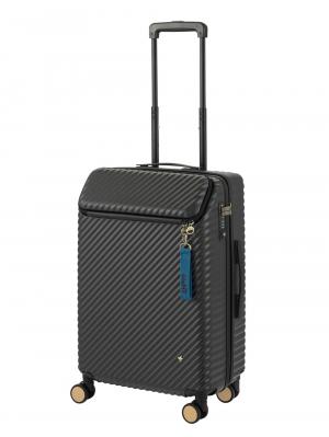 HaNT／ハント　こどもと旅するスーツケース　50Ｌ ace. エース26127