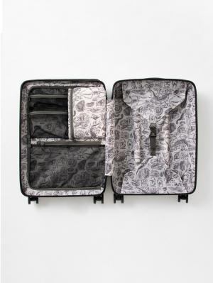 マタニティ 美容・コスメ・雑貨|HaNT/ハント こどもと旅するスーツケース 50L ace. エース