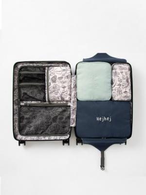 マタニティ 美容・コスメ・雑貨|HaNT/ハント こどもと旅するスーツケース 50L ace. エース