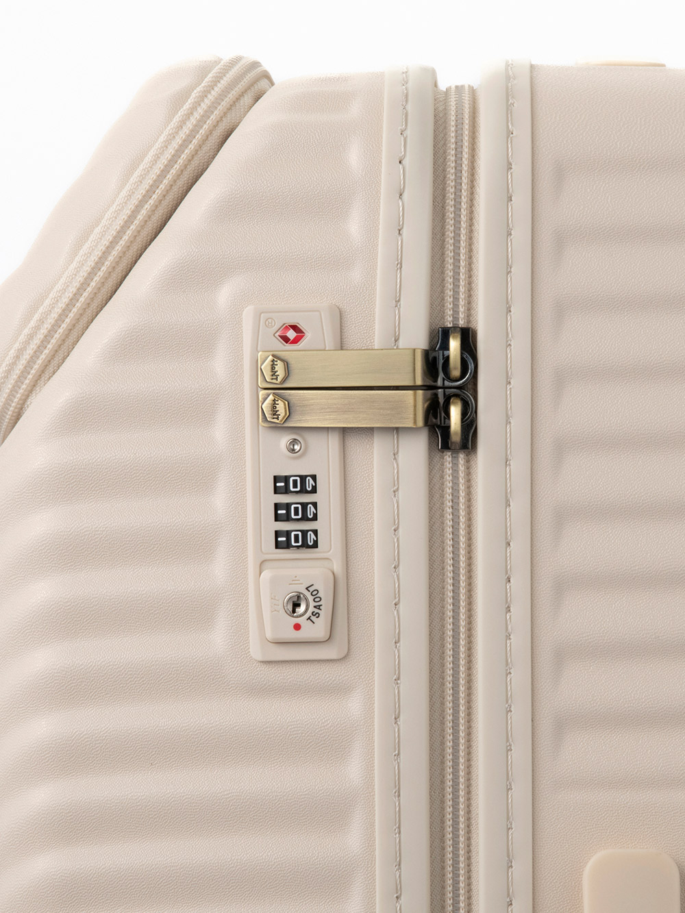 HaNT／ハント こどもと旅するスーツケース 50L ace. エース