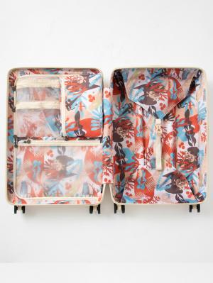 マタニティ 美容・コスメ・雑貨|HaNT/ハント こどもと旅するスーツケース 70L ace. エース