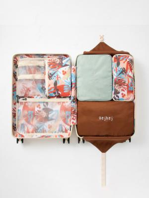 マタニティ 美容・コスメ・雑貨|HaNT/ハント こどもと旅するスーツケース 70L ace. エース