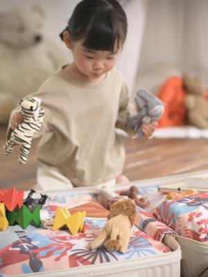 マタニティ 美容・コスメ・雑貨|HaNT/ハント こどもと旅するスーツケース 70L ace. エース