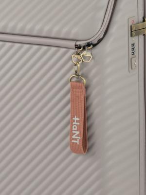 マタニティ 美容・コスメ・雑貨|HaNT/ハント こどもと旅するスーツケース 70L ace. エース|モーヴグレー