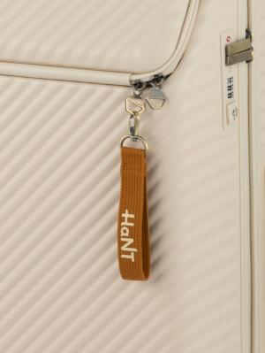 マタニティ 美容・コスメ・雑貨|HaNT/ハント こどもと旅するスーツケース 70L ace. エース|オフホワイト