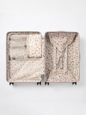 マタニティ 美容・コスメ・雑貨|HaNT/ハント こどもと旅するスーツケース 70L ace. エース