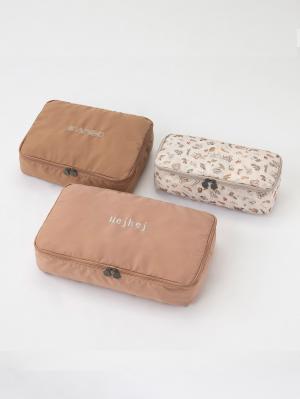 マタニティ 美容・コスメ・雑貨|HaNT/ハント こどもと旅するスーツケース 70L ace. エース|モーヴグレー