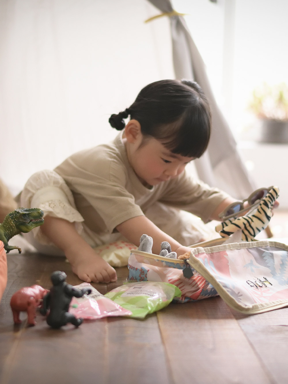 マタニティ 美容・コスメ・雑貨|HaNT/ハント こどもと旅するスーツケース 70L ace. エース