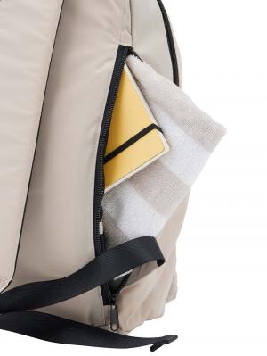 マザーズバッグ・ママバッグ|インフルエンサーコラボ　16ポケット軽量多機能マザーズリュック Healthknit Product