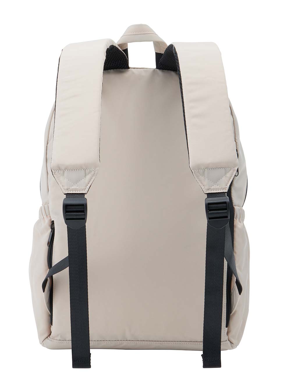 マザーズバッグ・ママバッグ|インフルエンサーコラボ　16ポケット軽量多機能マザーズリュック Healthknit Product