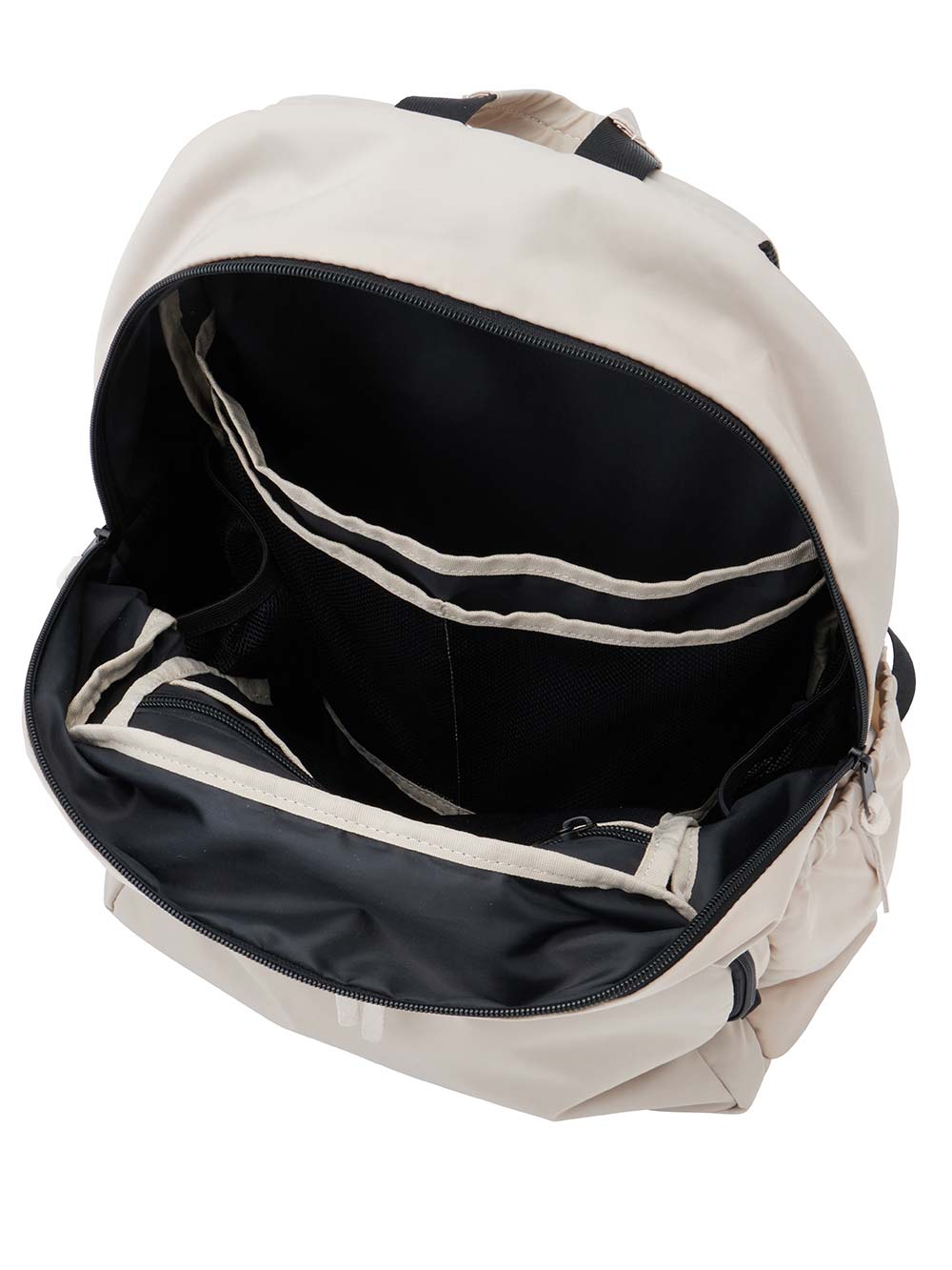 マザーズバッグ・ママバッグ|インフルエンサーコラボ　16ポケット軽量多機能マザーズリュック Healthknit Product