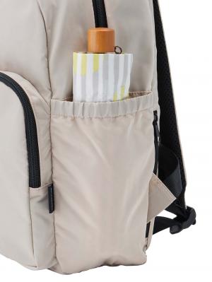 マザーズバッグ・ママバッグ|インフルエンサーコラボ　16ポケット軽量多機能マザーズリュック Healthknit Product