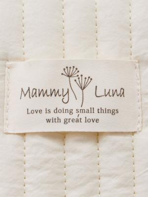 母子手帳ケース|【MAMMY LUNA】イブル　ヌビキルト　マルチケース　母子手帳ケース