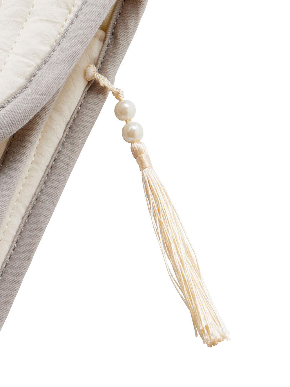 母子手帳ケース|【MAMMY LUNA】イブル　ヌビキルト　マルチケース　母子手帳ケース