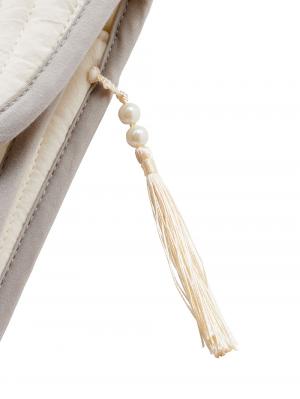 母子手帳ケース|【MAMMY LUNA】イブル　ヌビキルト　マルチケース　母子手帳ケース