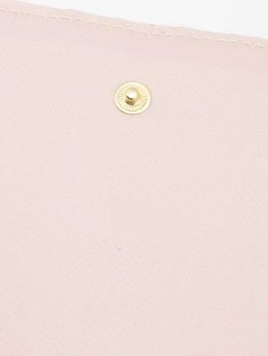 母子手帳ケース|犬印本舗　リバティ母子手帳ケース|ベージュ