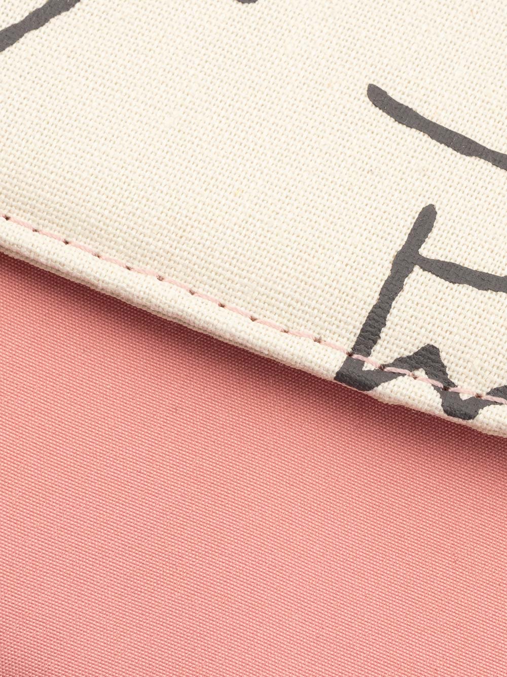 母子手帳ケース|monpokeモンポケ母子手帳ケース|ピンク（ピカチュウ&デデンネ）