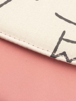 母子手帳ケース|monpokeモンポケ母子手帳ケース|ピンク（ピカチュウ&デデンネ）