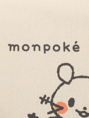 母子手帳ケース|monpokeモンポケ母子手帳ケース