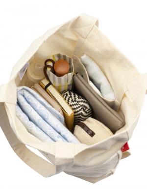 マザーズバッグ・ママバッグ|monpokeモンポケ トートバッグ