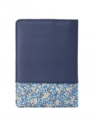 母子手帳ケース|犬印本舗 リバティ軽量・薄型マルチケース(お薬手帳ケース)