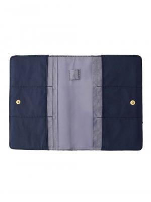 母子手帳ケース|犬印本舗 リバティ軽量・薄型マルチケース(お薬手帳ケース)