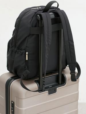 マザーズバッグ・ママバッグ|犬印本舗 収納上手なマザーズリュック