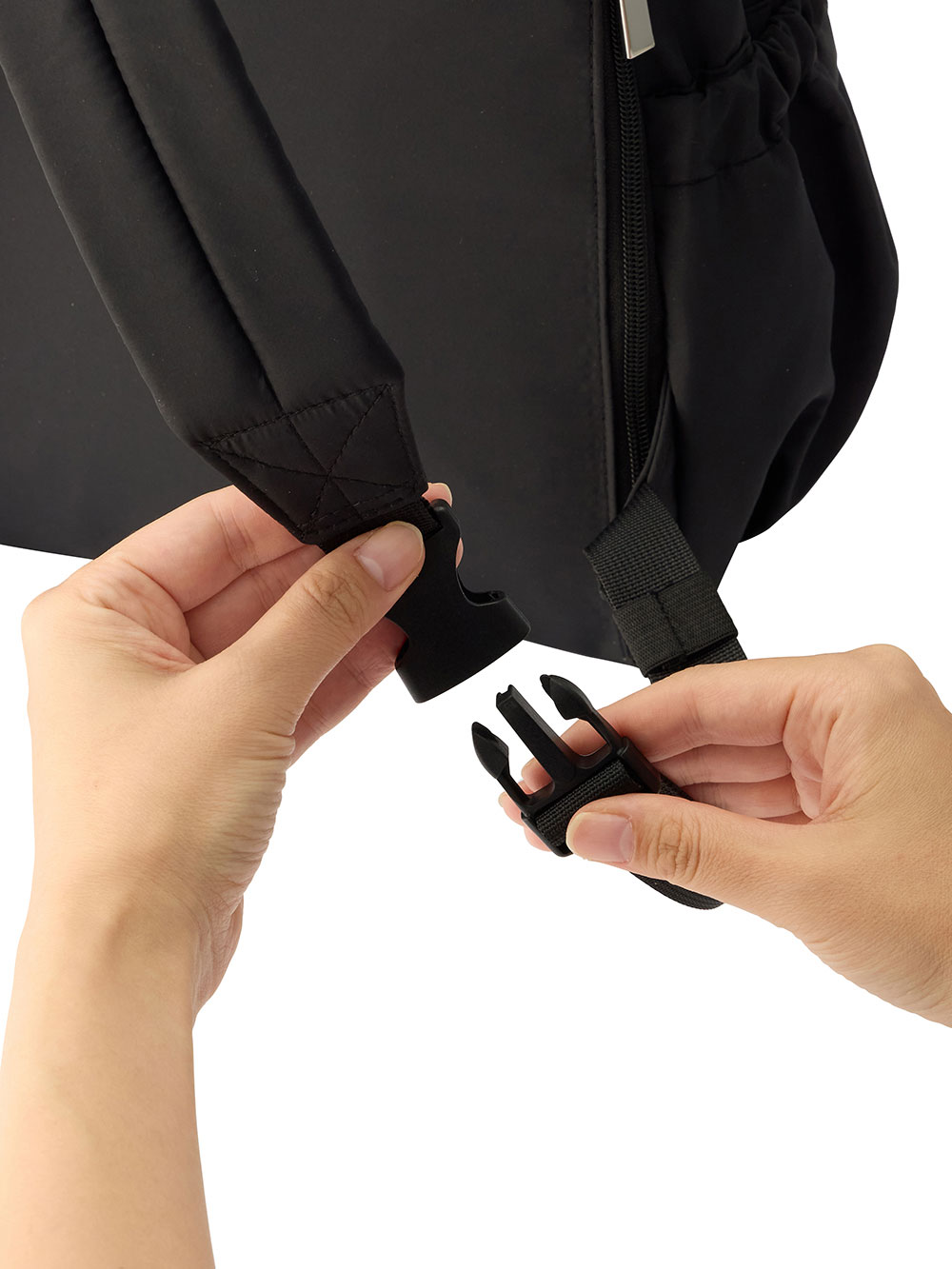 マザーズバッグ・ママバッグ|犬印本舗 収納上手なマザーズリュック