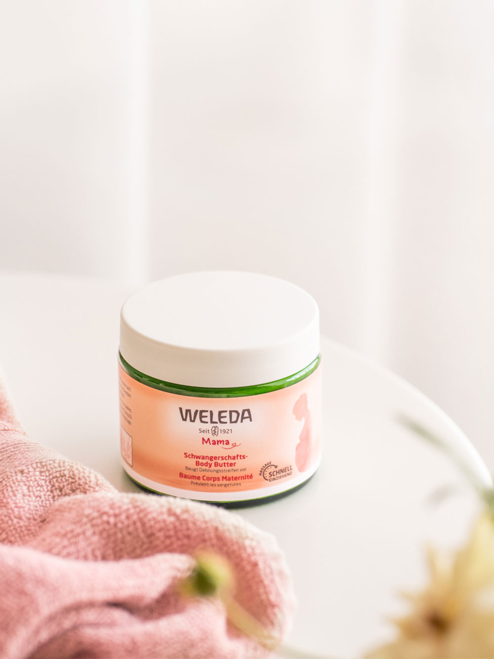 妊娠線クリーム|WELEDA ヴェレダ マザーズ ボディケアセット2025限定品　 正規品