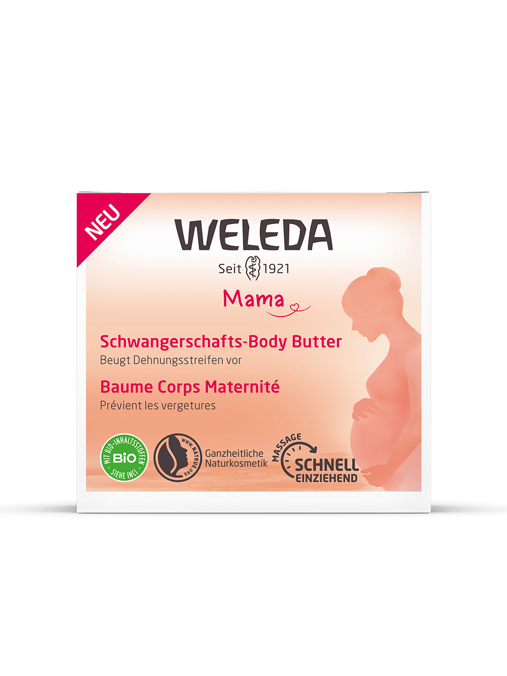 妊娠線クリーム|WELEDA ヴェレダ マザーズ ボディケアセット2025限定品　 正規品