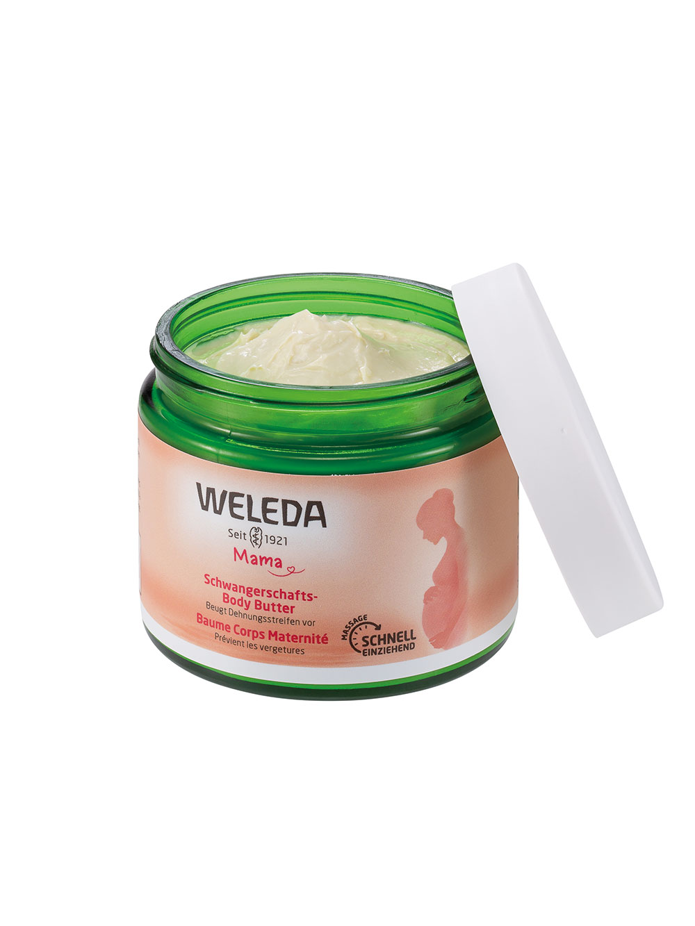 妊娠線クリーム|WELEDA ヴェレダ マザーズ ボディケアセット2025限定品　 正規品