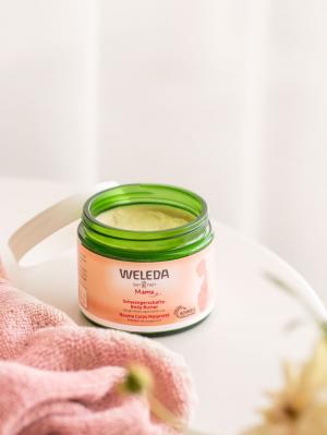 妊娠線クリーム|WELEDA ヴェレダ マザーズ ボディケアセット2025限定品　 正規品