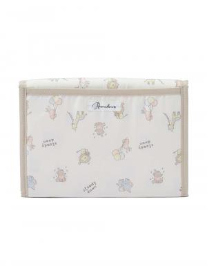 母子手帳ケース|Rosemadame(ローズマダム)母子手帳ケース