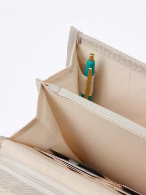 母子手帳ケース|Rosemadame(ローズマダム)母子手帳ケース