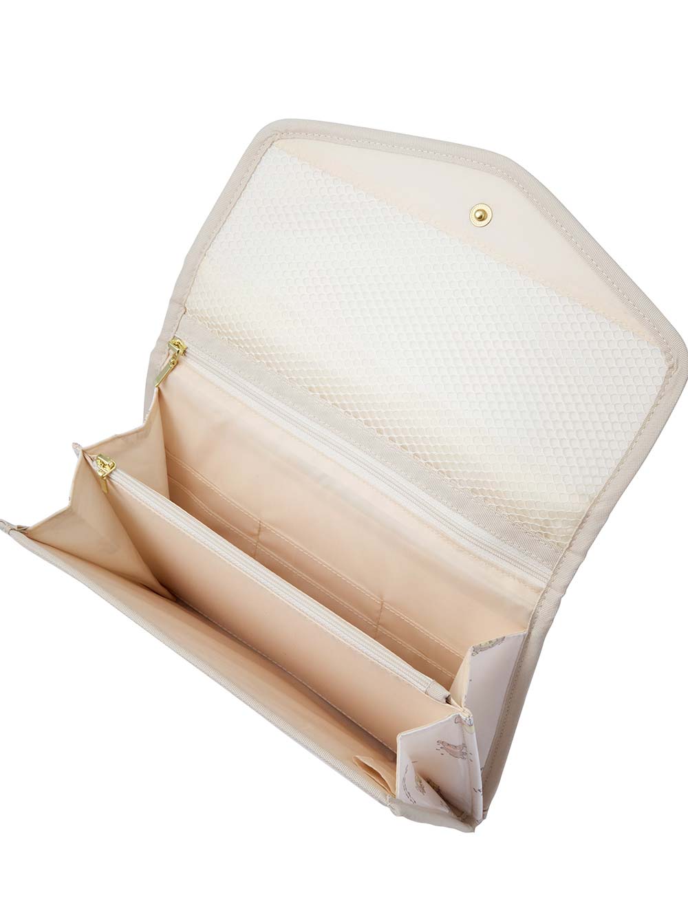 母子手帳ケース|Rosemadame(ローズマダム)母子手帳ケース