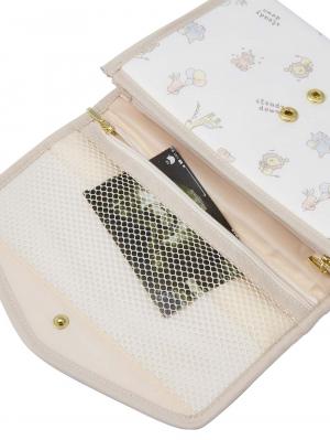 母子手帳ケース|Rosemadame(ローズマダム)母子手帳ケース