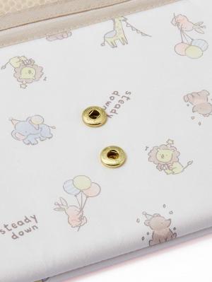 母子手帳ケース|Rosemadame(ローズマダム)母子手帳ケース