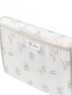 母子手帳ケース|Rosemadame(ローズマダム)母子手帳ケース