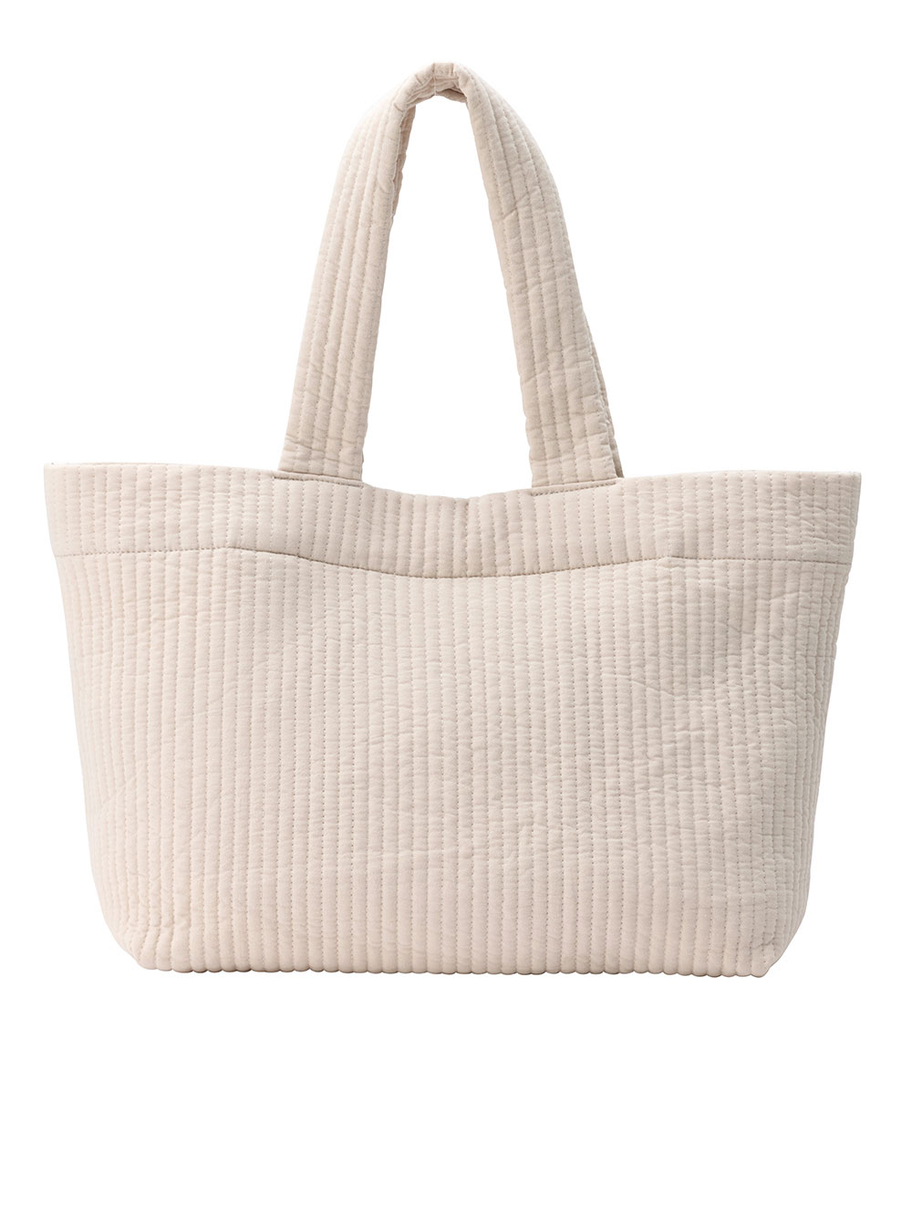 マザーズバッグ・ママバッグ|犬印本舗　コットンヌビ　マザーズトート　ポーチ付