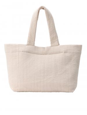 マザーズバッグ・ママバッグ|犬印本舗　コットンヌビ　マザーズトート　ポーチ付