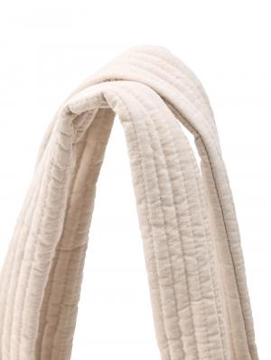 マザーズバッグ・ママバッグ|犬印本舗　コットンヌビ　マザーズトート　ポーチ付