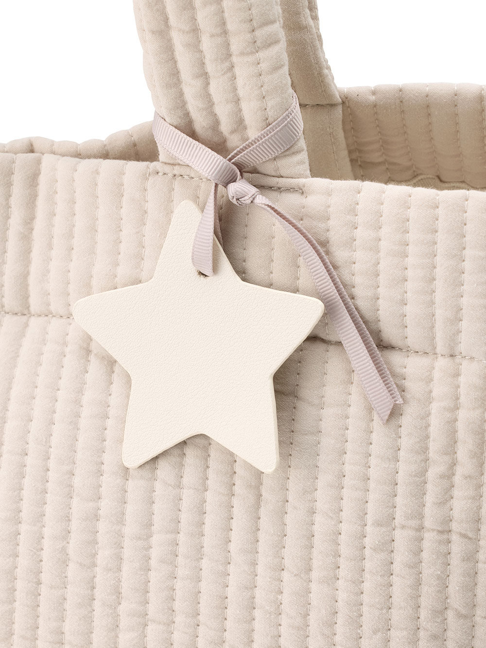 マザーズバッグ・ママバッグ|犬印本舗　コットンヌビ　マザーズトート　ポーチ付