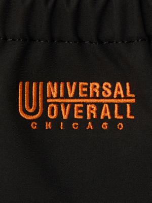 マザーズバッグ・ママバッグ|UNIVERSAL OVERALLユニバーサルオーバーオール　おにぎりワンショルダー　マザーズ|ブラック