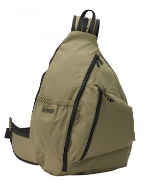 マザーズバッグ・ママバッグ|UNIVERSAL OVERALLユニバーサルオーバーオール　おにぎりワンショルダー　マザーズ|カーキ