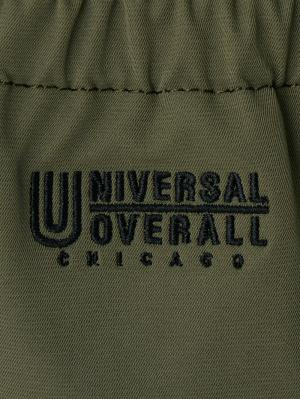 マザーズバッグ・ママバッグ|UNIVERSAL OVERALLユニバーサルオーバーオール　おにぎりワンショルダー　マザーズ|カーキ